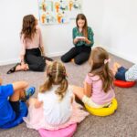 Occupational Therapy Group