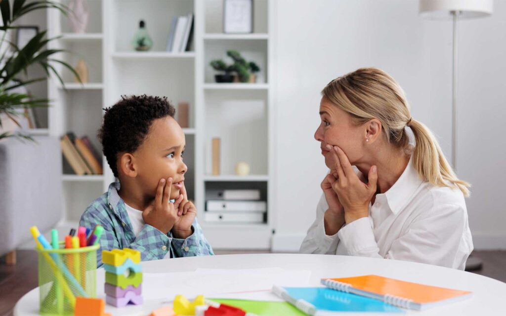 Role of an Occupational Therapist
