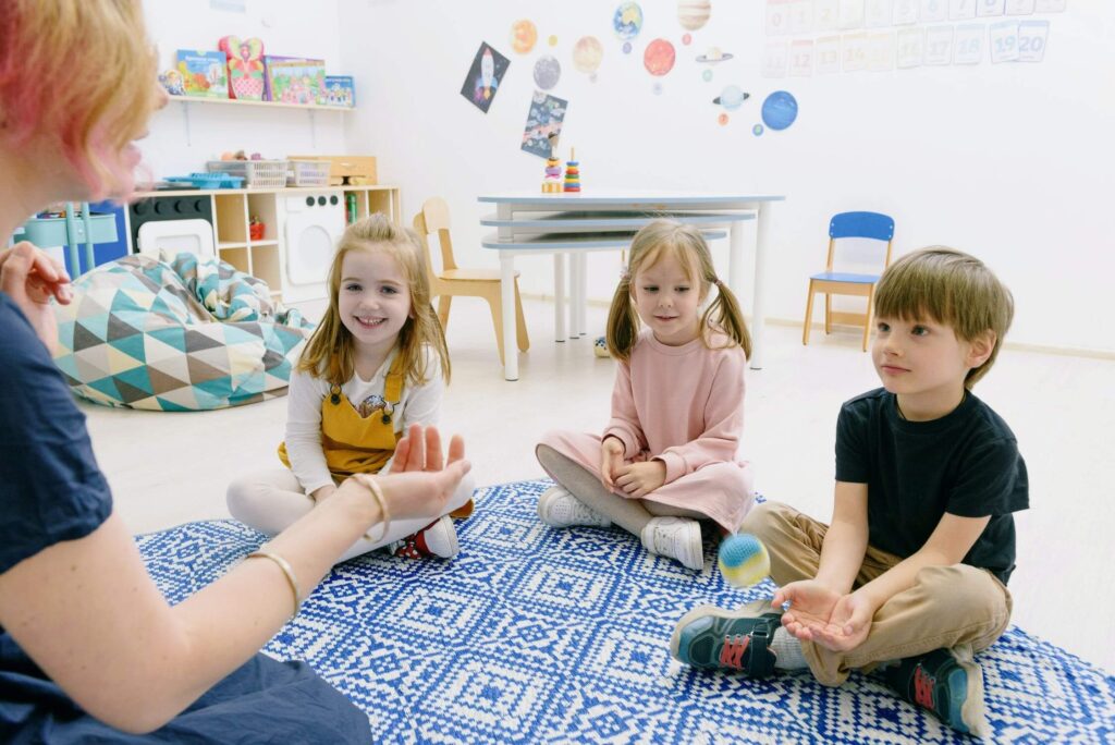 Role of an Occupational Therapist