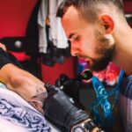 best sydney tattoo artists
