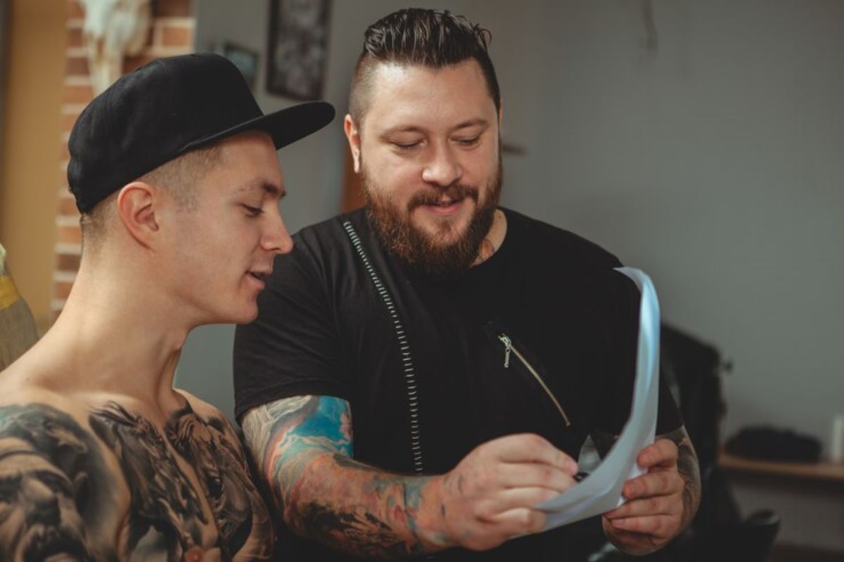 sydney tattoo studios