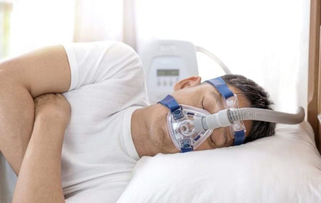 Sleep Study Cost Melbourne