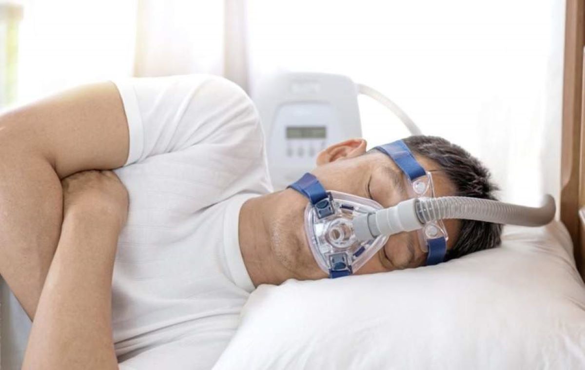 CPAP masks Australia