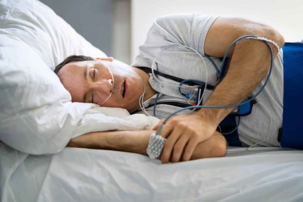 Sleep Study Cost Melbourne