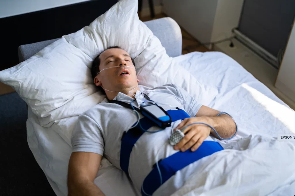 bulk-bill sleep study brisbane