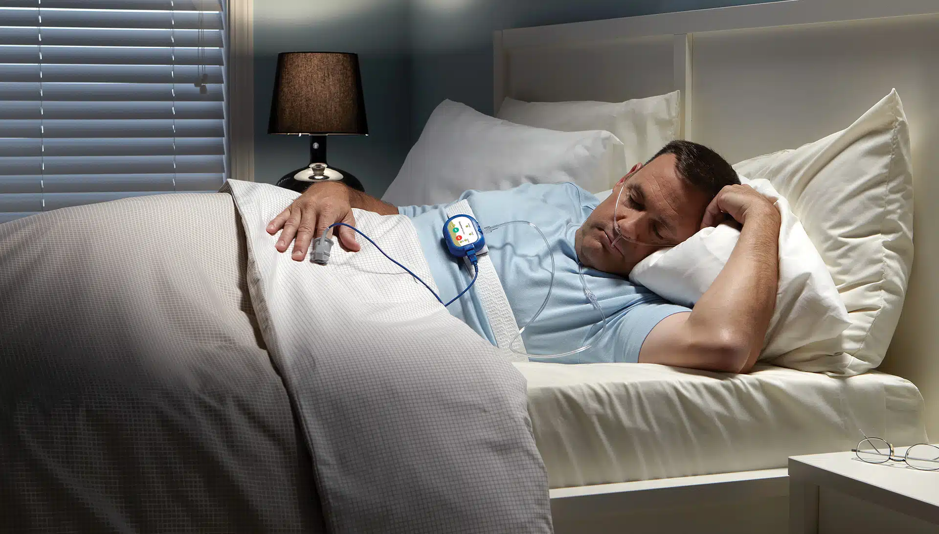 bulk-bill sleep study brisbane