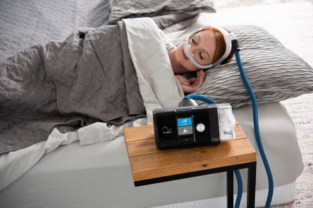 Buy CPAP Machine Online