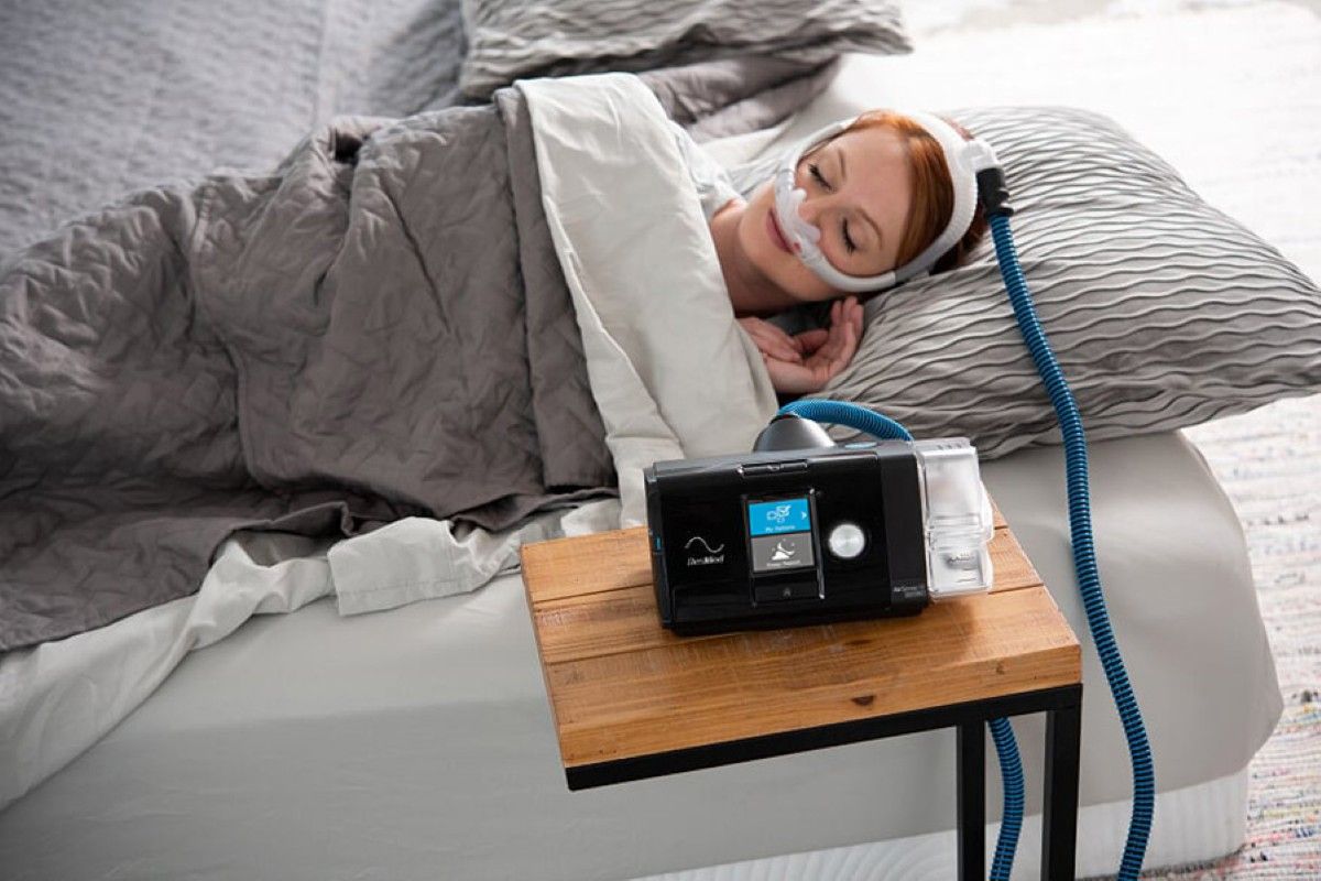 Buy CPAP Machine Online