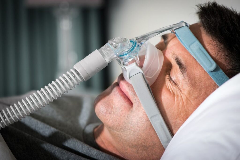 Buy CPAP Machine Online